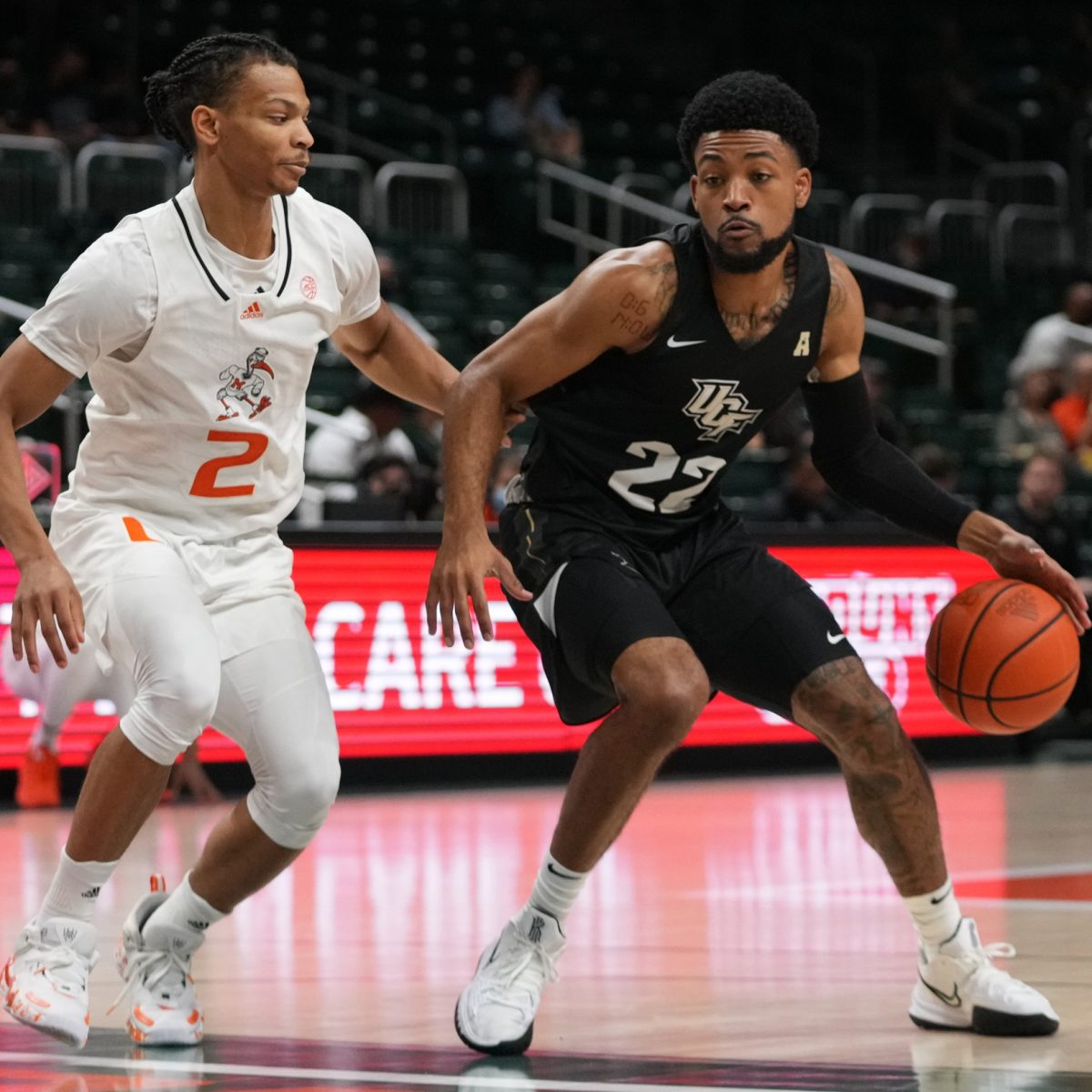 Evansville vs. UCF Prediction, Preview, and Odds – 11-23-2022