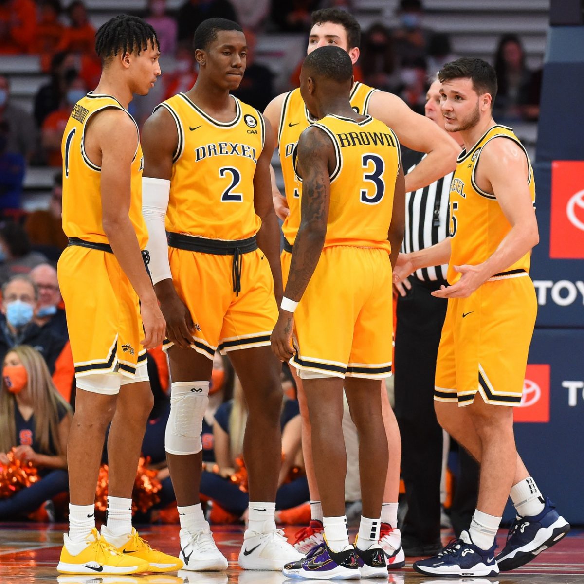 Drexel  vs. NC A&T Prediction, Preview, and Odds – 1-26-2023