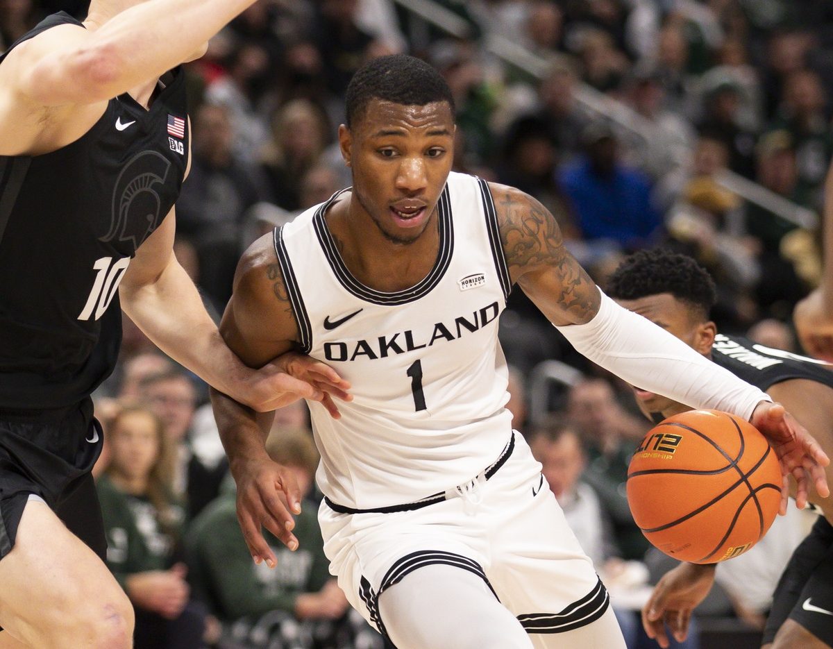 Wright State vs. Oakland University Prediction, Preview, and Odds – 2-23-2023