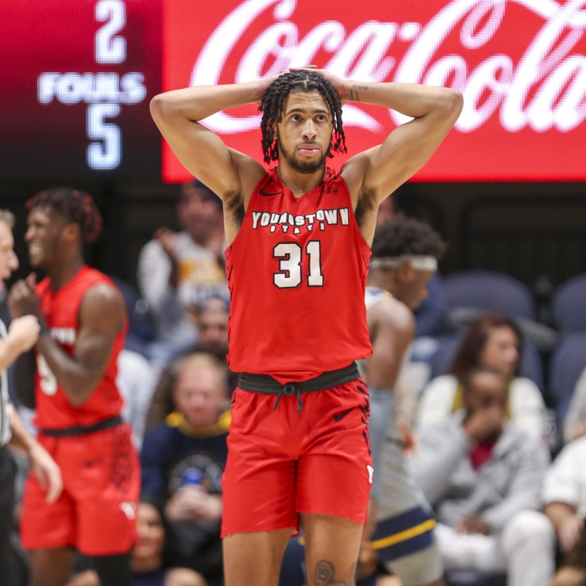 Northern Kentucky  vs. Youngstown State Prediction, Preview, and Odds - 3-6-2023
