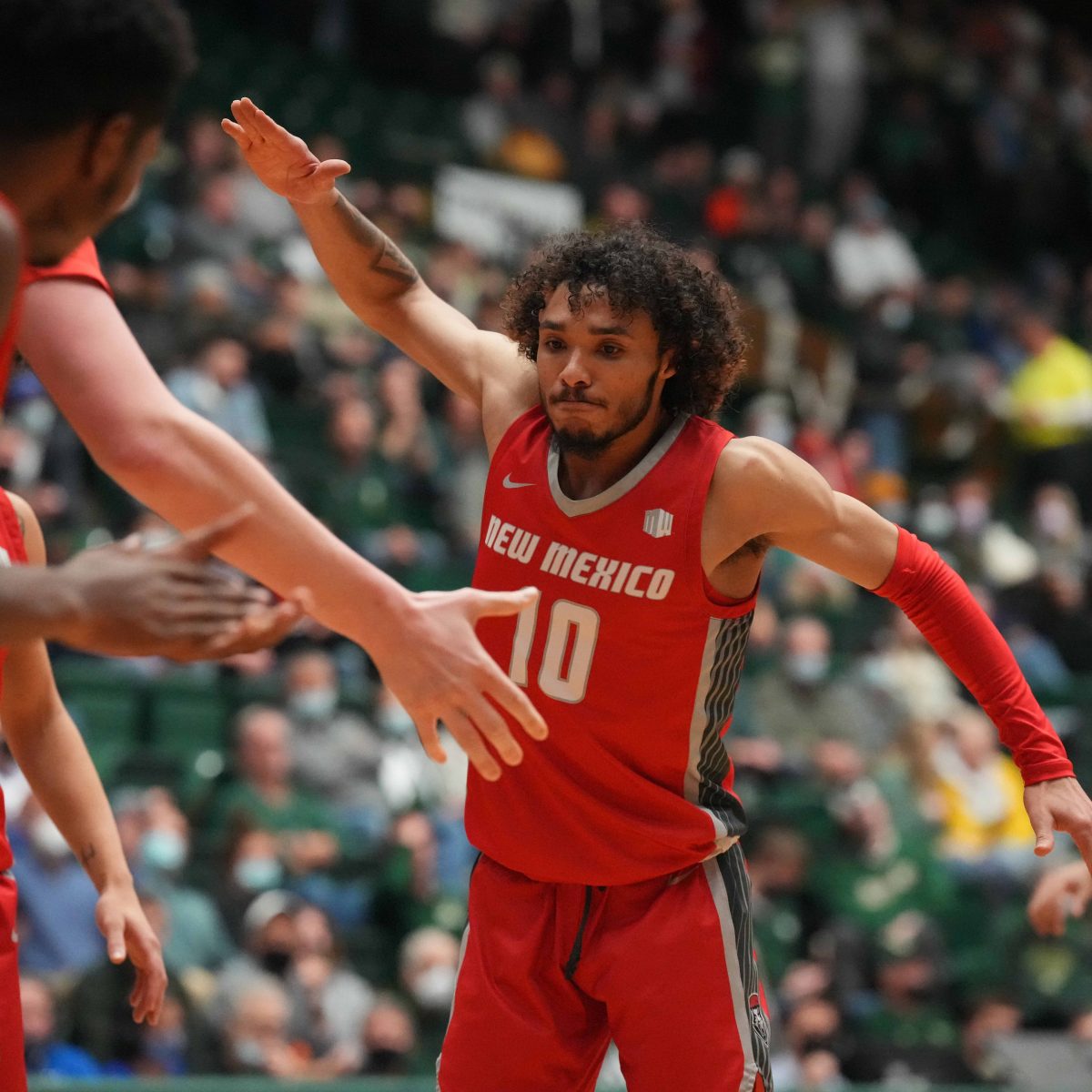 Colorado State vs. New Mexico Prediction, Preview, and Odds - 12-28-2022