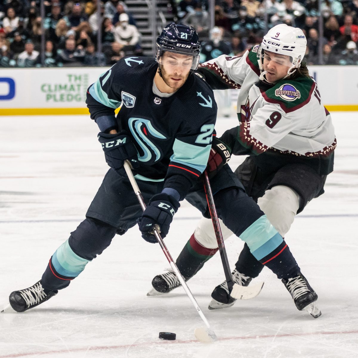 San Jose Sharks vs. Seattle Kraken Prediction, Preview, and Odds – 11-23-2022