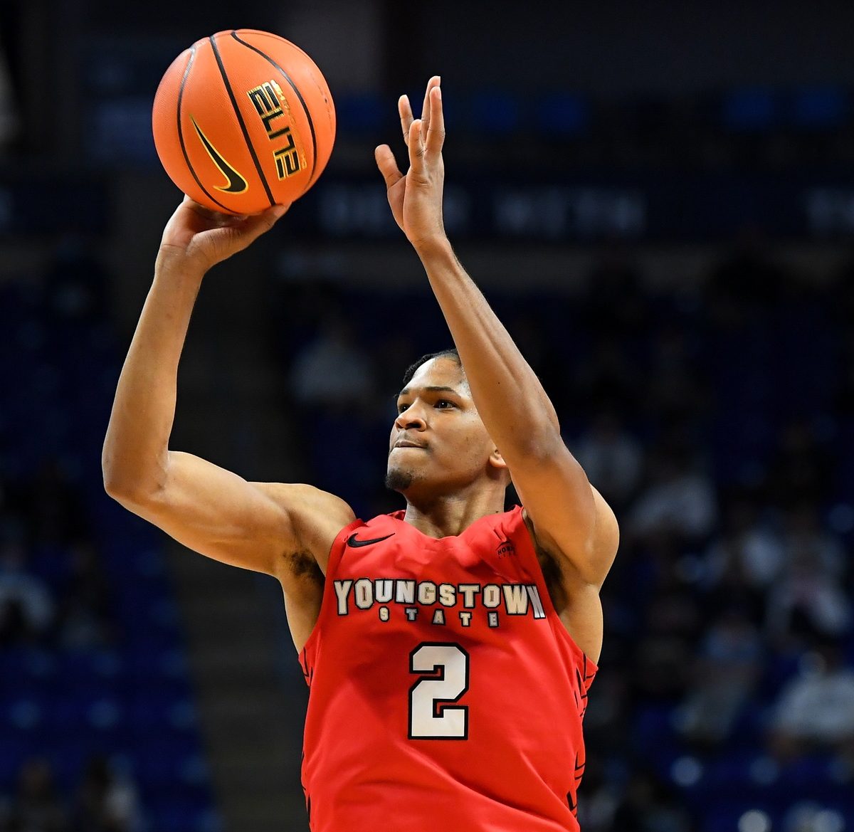 Wright State vs. Youngstown State Prediction, Preview, and Odds – 2-2-2023