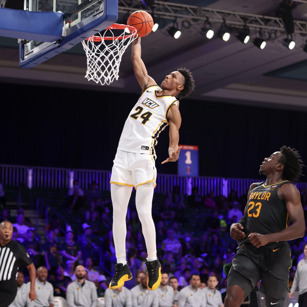 St. Bonaventure vs. VCU Prediction, Preview, and Odds – 1-28-2023