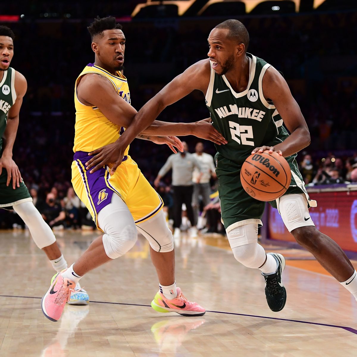 Los Angeles Lakers vs. Milwaukee Bucks Prediction, Preview, and Odds – 12-2-2022