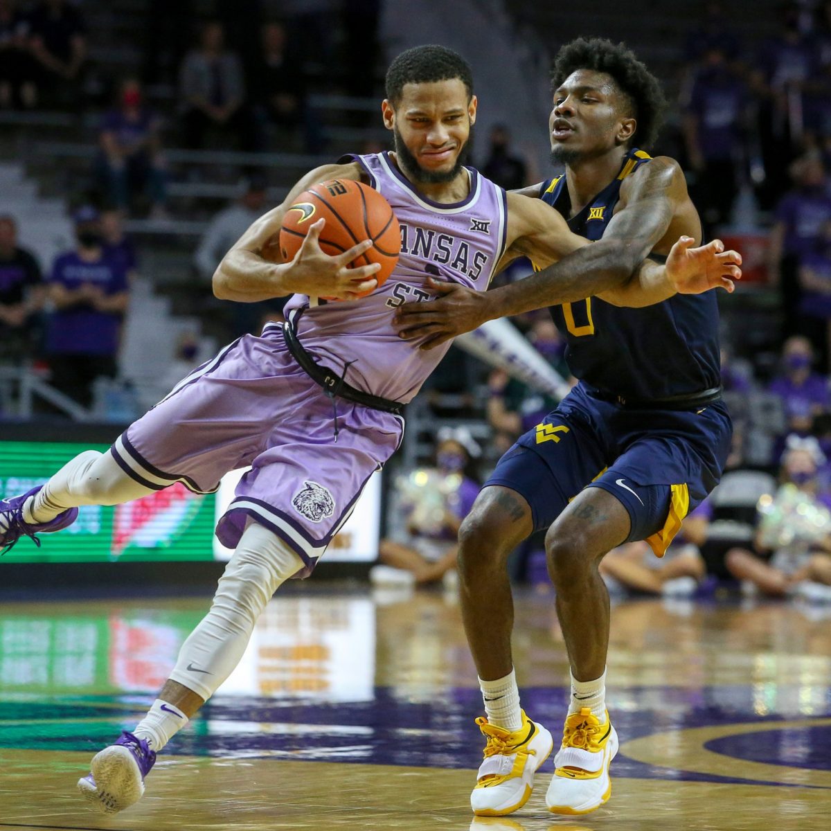 Wichita State vs. Kansas State Prediction, Preview, and Odds - 12-3-2022