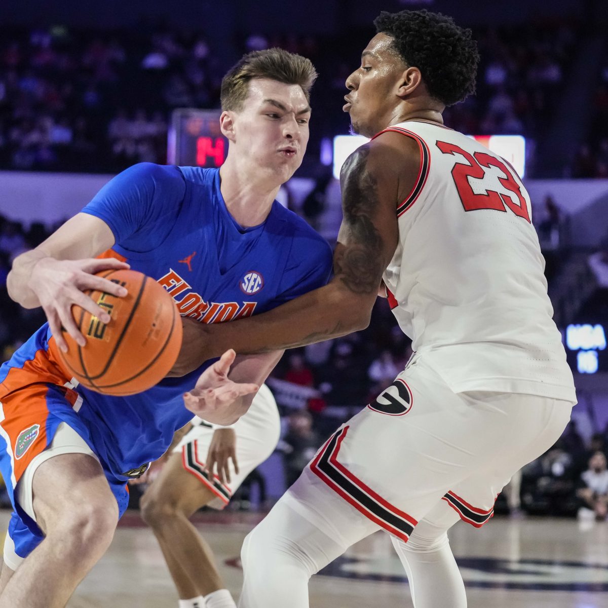 Oregon State vs. Florida Prediction, Preview, and Odds - 11-25-2022