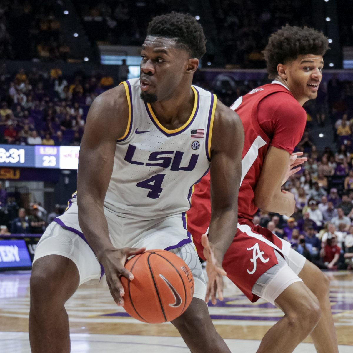 East Tennessee State vs. LSU Prediction, Preview, and Odds - 12-21-2022