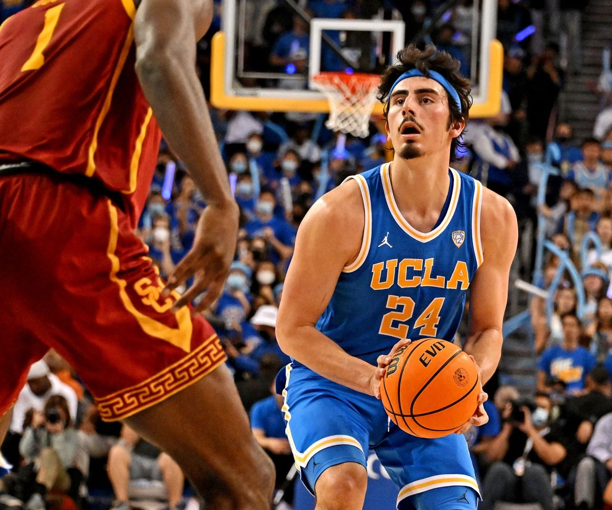 Southern California (USC) vs. UCLA Prediction, Preview, and Odds – 1-5-2023