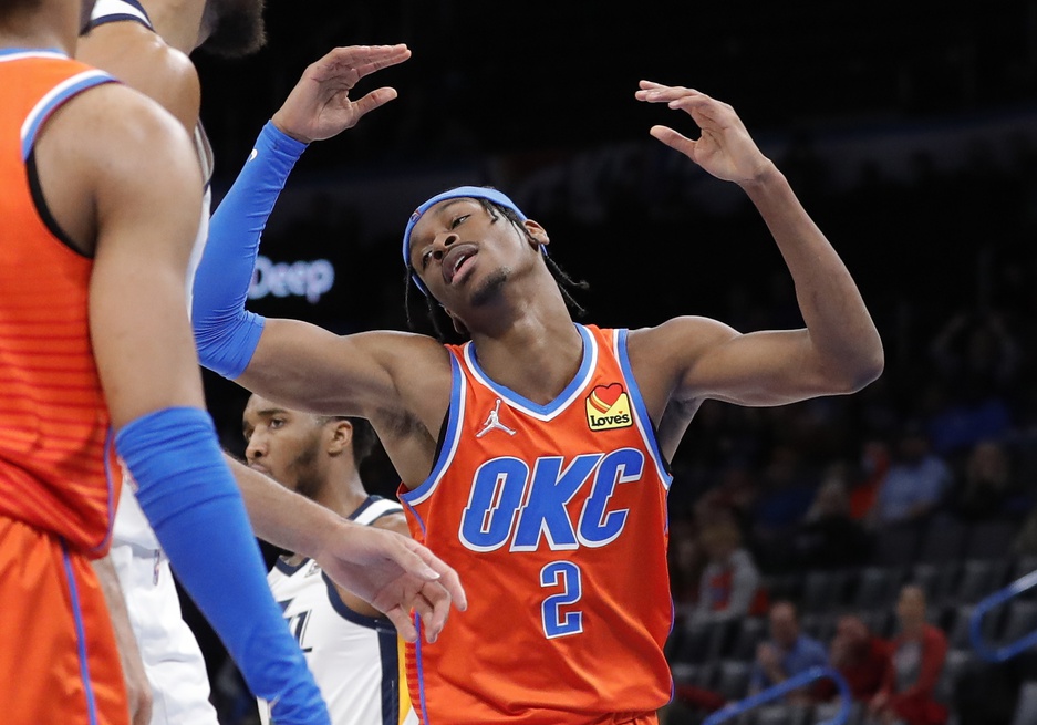 Los Angeles Clippers vs. Oklahoma City Thunder Prediction, Preview, and Odds – 10-27-2022