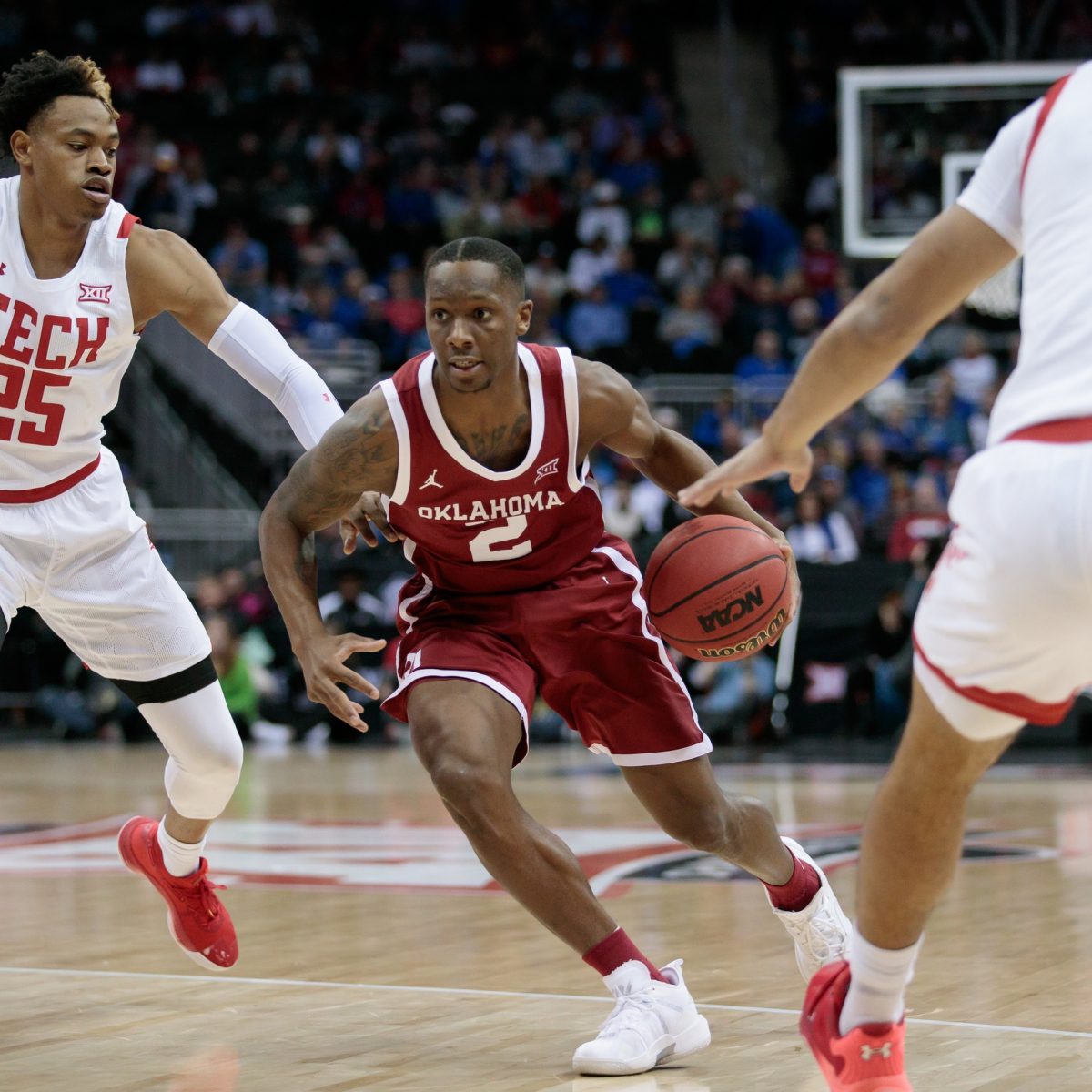 UNCW vs. Oklahoma Prediction, Preview, and Odds – 11-15-2022