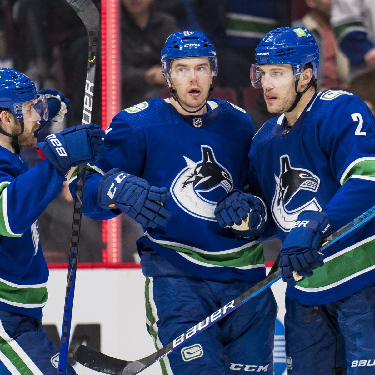 Carolina Hurricanes vs. Vancouver Canucks Prediction, Preview, and Odds – 10-24-2022