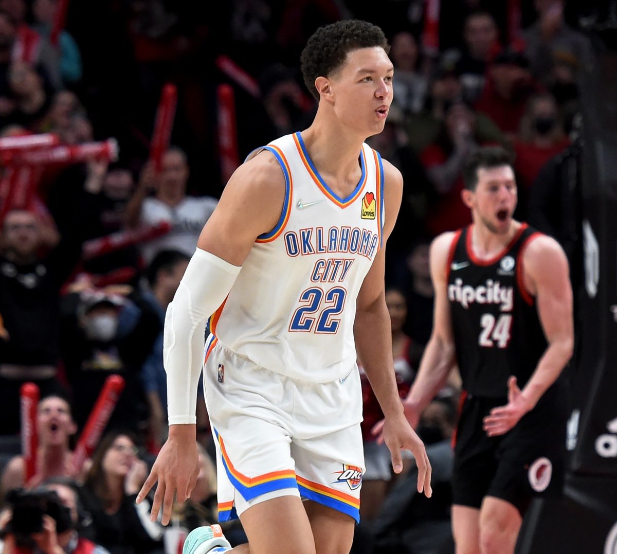 Los Angeles Clippers vs. Oklahoma City Thunder Prediction, Preview, and Odds – 10-25-2022