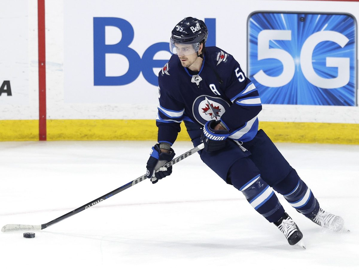 Dallas Stars vs. Winnipeg Jets Prediction, Preview, and Odds – 11-8-2022