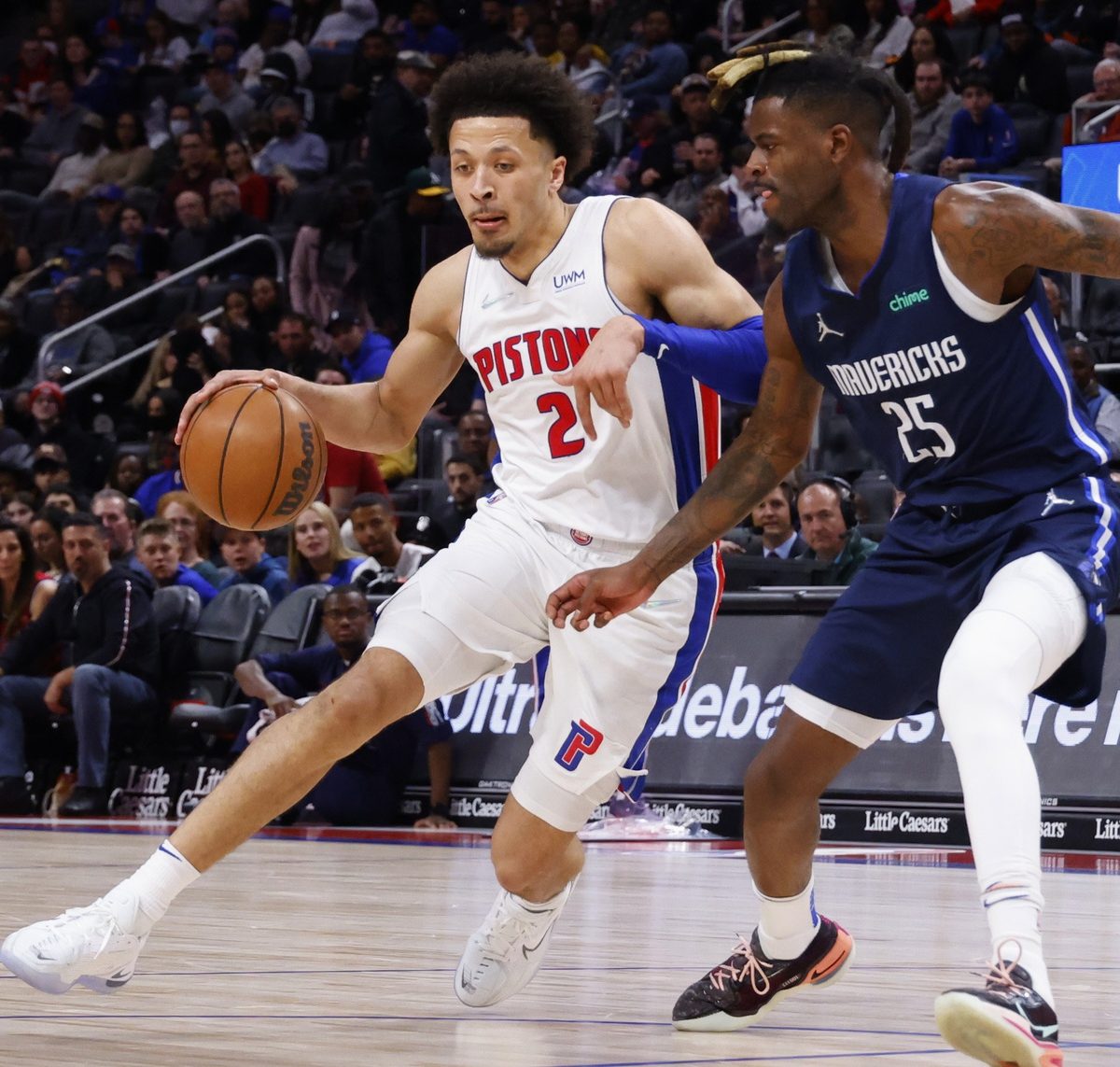 Orlando Magic vs. Detroit Pistons Prediction, Preview, and Odds – 10-19-2022