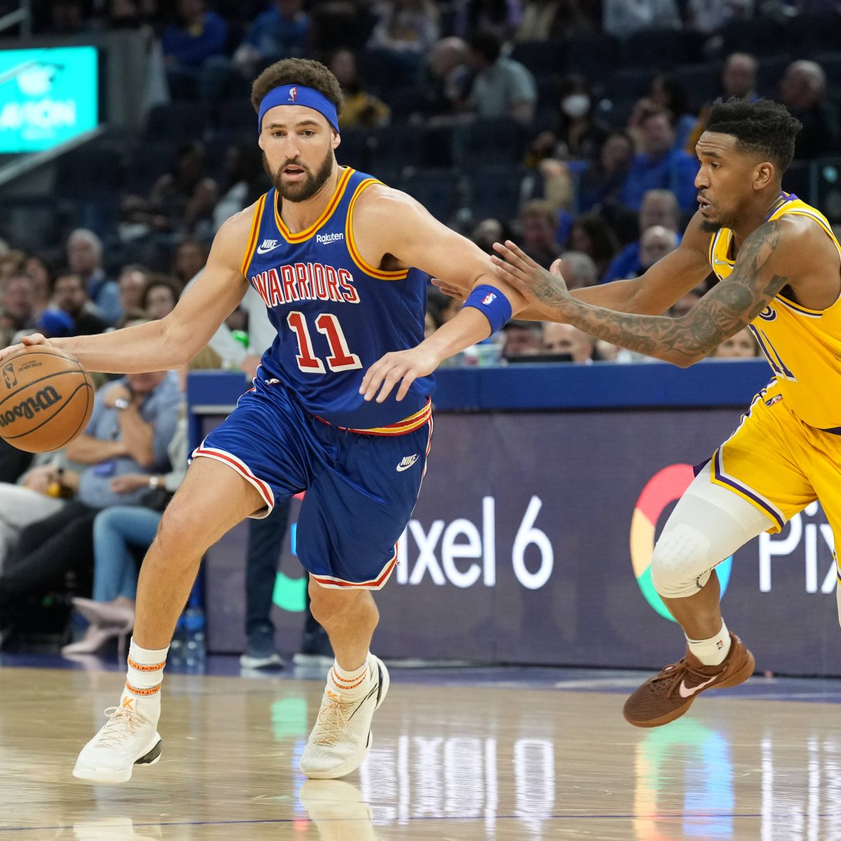 Denver Nuggets vs. Golden State Warriors Prediction, Preview, and Odds – 10-21-2022