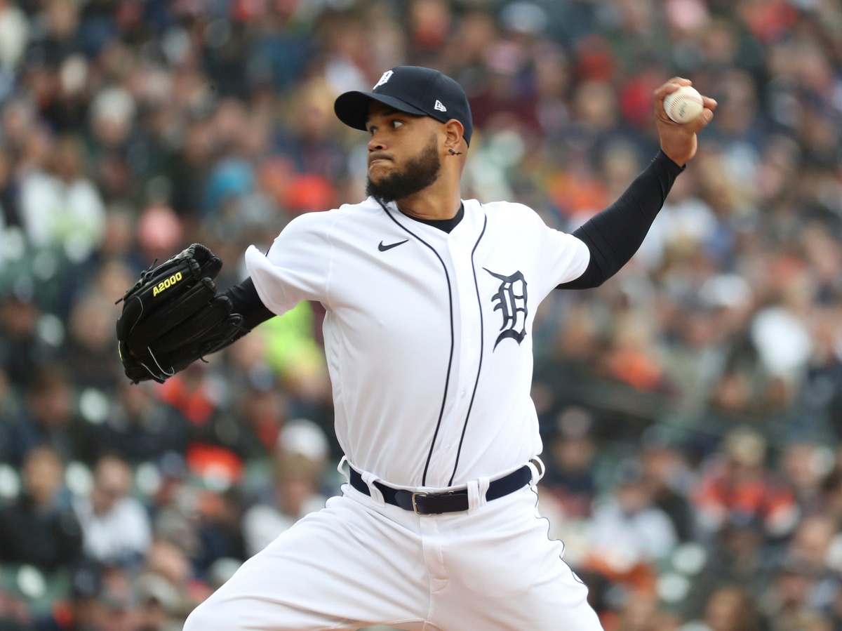 Baltimore Orioles vs. Detroit Tigers Prediction, Preview, and Odds – 4-28-2023