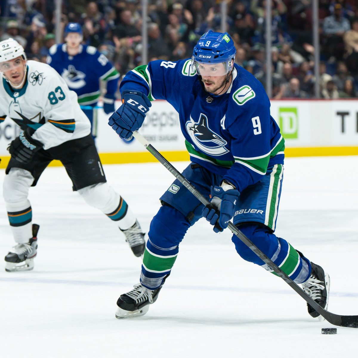 Florida Panthers vs. Vancouver Canucks Prediction, Preview, and Odds – 12-14-2023