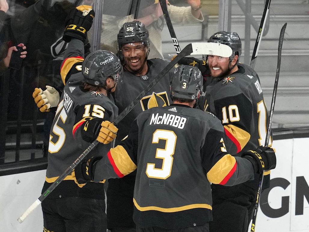 Vancouver Canucks vs. Vegas Golden Knights Prediction, Preview, and Odds – 11-26-2022