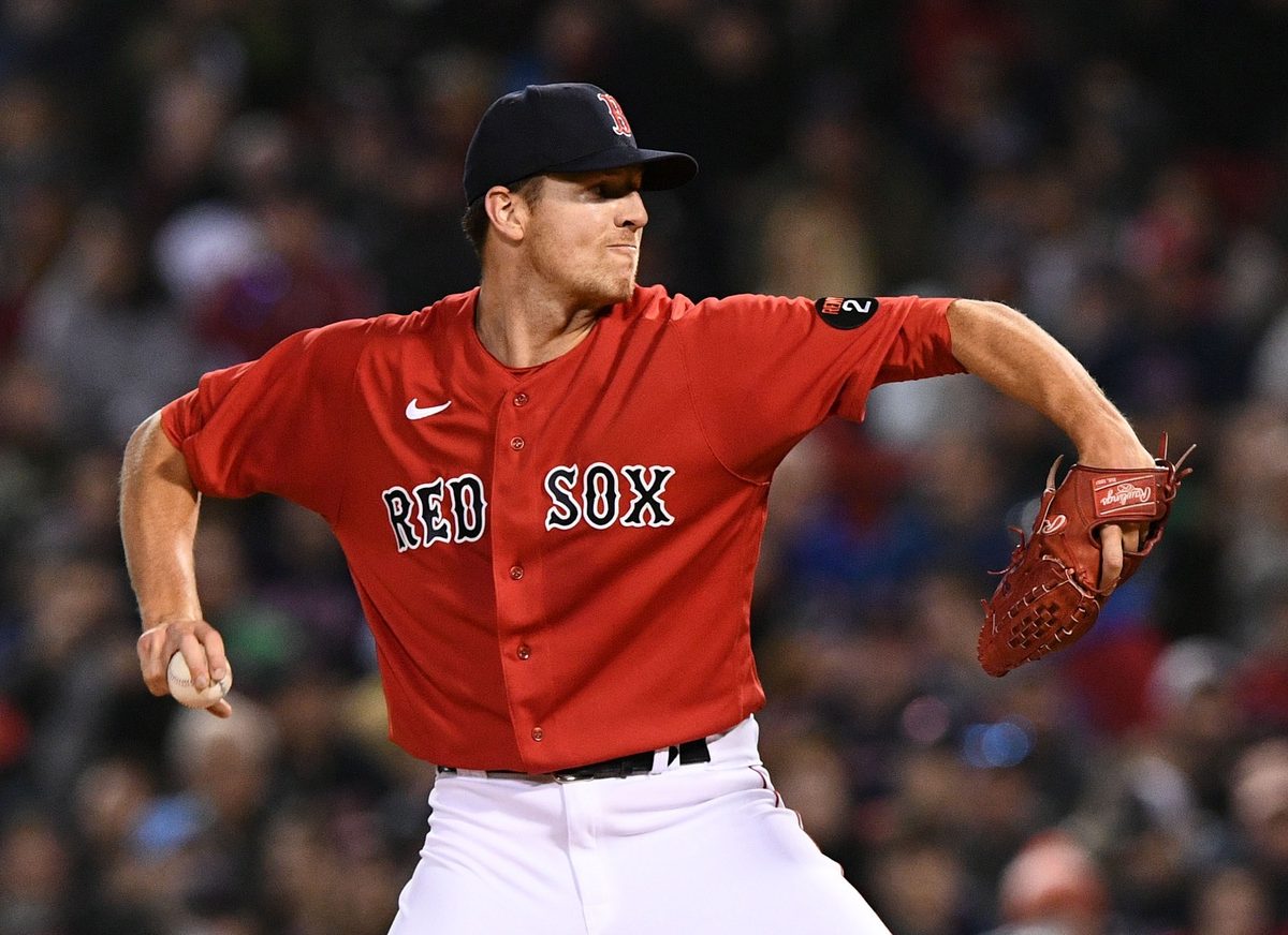 Cleveland Guardians vs. Boston Red Sox Prediction, Preview, and Odds - 7-27-2022