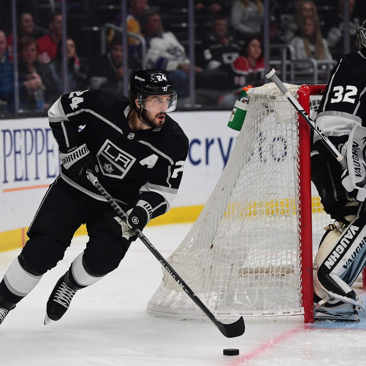 Seattle Kraken vs. Los Angeles Kings Prediction, Preview, and Odds – 10-13-2022