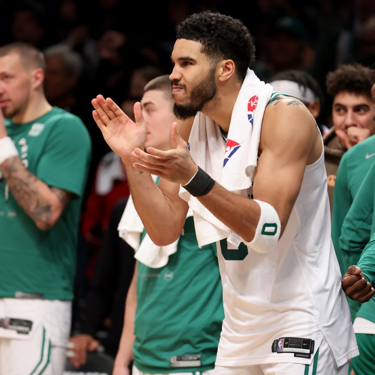 Philadelphia 76ers vs. Boston Celtics Prediction, Preview, and Odds – 10-18-2022