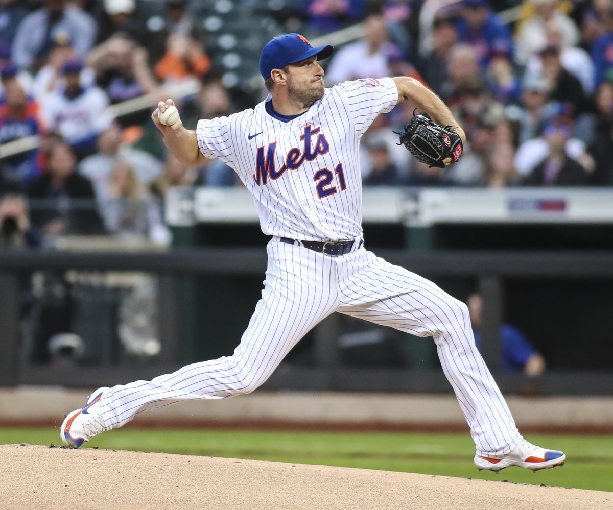 New York Yankees vs. New York Mets Prediction, Preview, and Odds - 7-27-2022