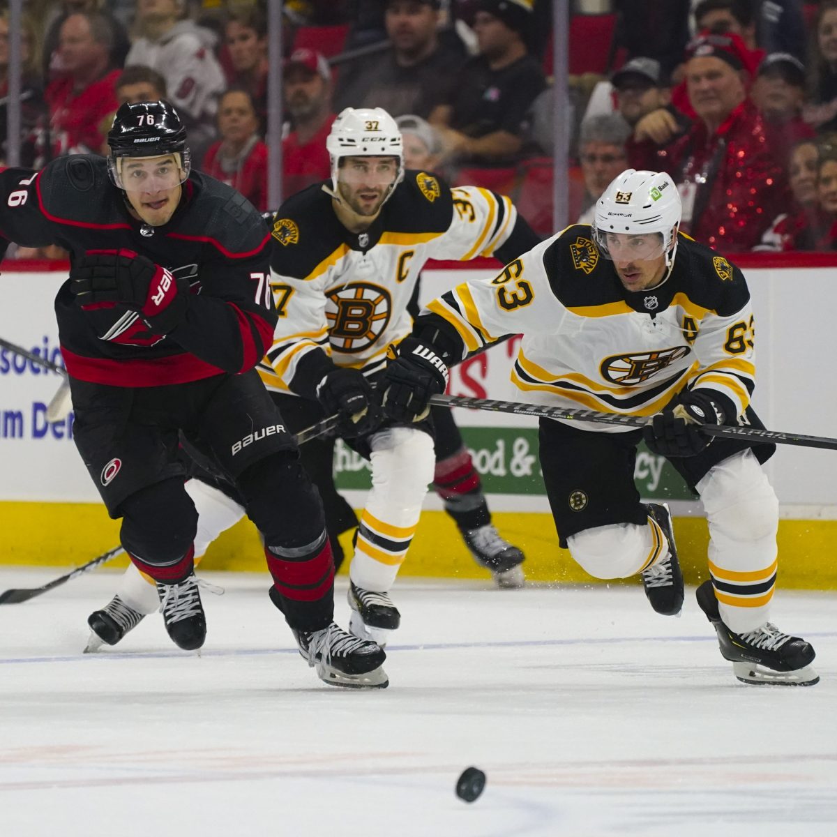 Minnesota Wild vs. Boston Bruins Prediction, Preview, and Odds – 10-22-2022