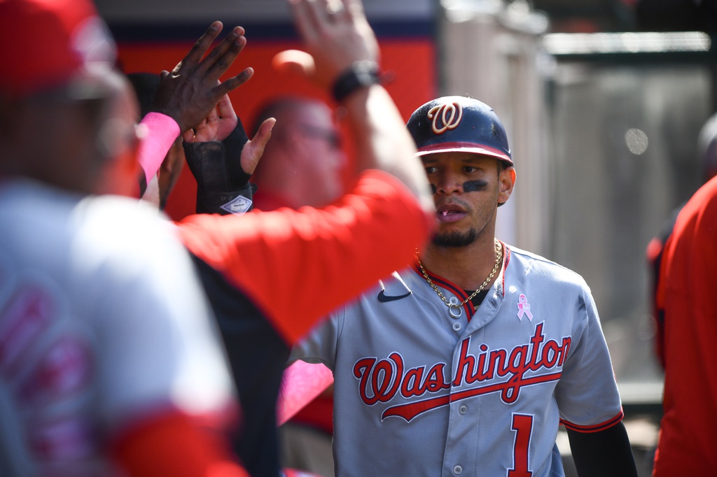 Atlanta Braves vs. Washington Nationals Prediction, Preview, and Odds – 9-26-2022