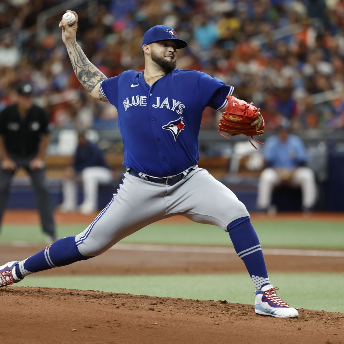 Detroit Tigers vs. Toronto Blue Jays Prediction, Preview, and Odds - 7-29-2022