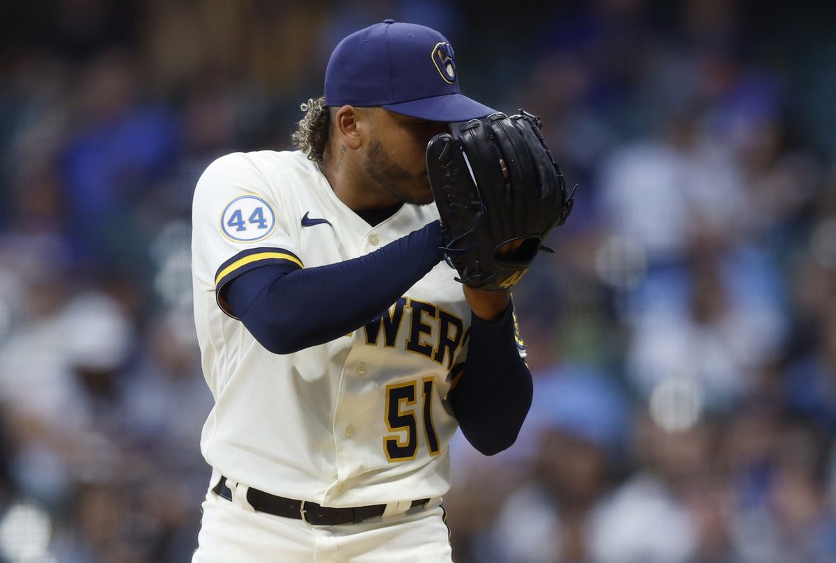 Detroit Tigers vs. Milwaukee Brewers Prediction, Preview, and Odds – 4-26-2023