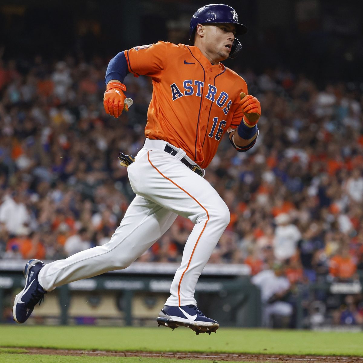 Texas Rangers vs. Houston Astros Prediction, Preview, and Odds – 8-11-2022