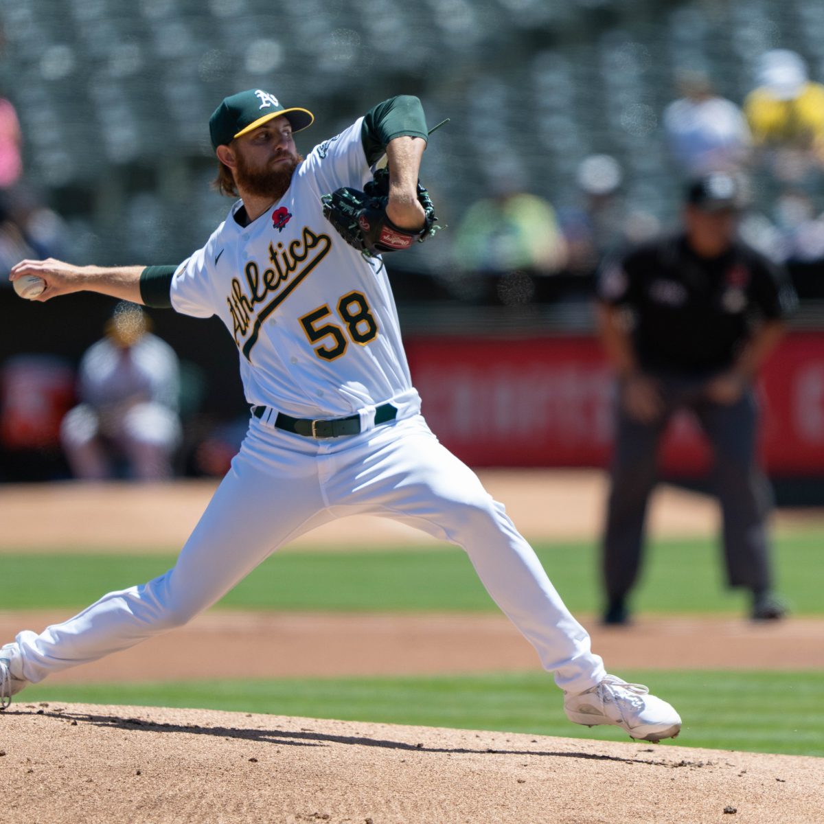 Seattle Mariners vs. Oakland Athletics Prediction, Preview, and Odds – 9-19-2023