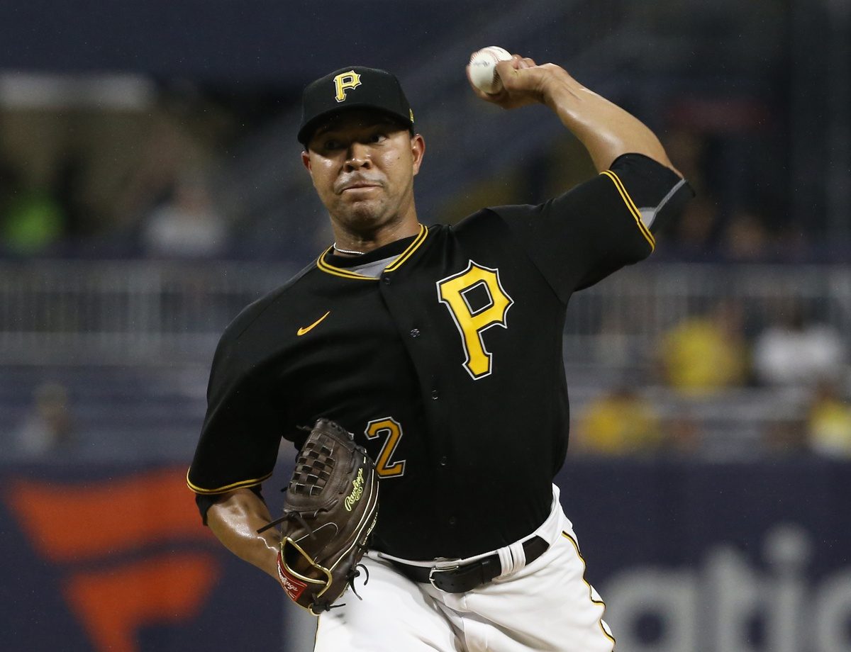 Miami Marlins vs. Pittsburgh Pirates Prediction, Preview, and Odds - 7-23-2022