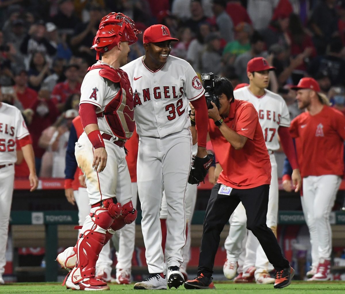 Seattle Mariners vs. Los Angeles Angels Prediction, Preview, and Odds - 8-16-2022