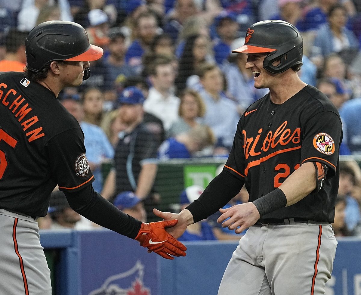 Toronto Blue Jays vs. Baltimore Orioles Prediction, Preview, and Odds – 8-8-2022