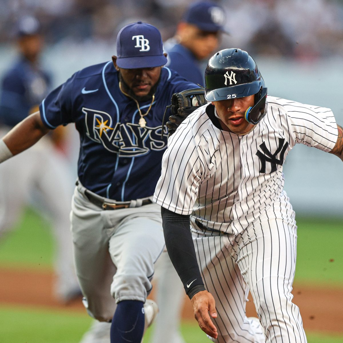 Tampa Bay Rays vs. New York Yankees Prediction, Preview, and Odds – 5-13-2023