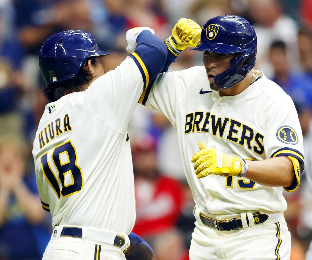 Colorado Rockies vs. Milwaukee Brewers Prediction, Preview, and Odds - 7-24-2022