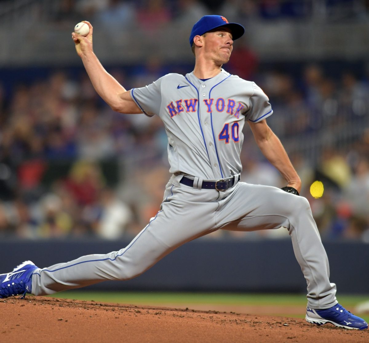 Colorado Rockies vs. New York Mets Prediction, Preview, and Odds – 8-26-2022