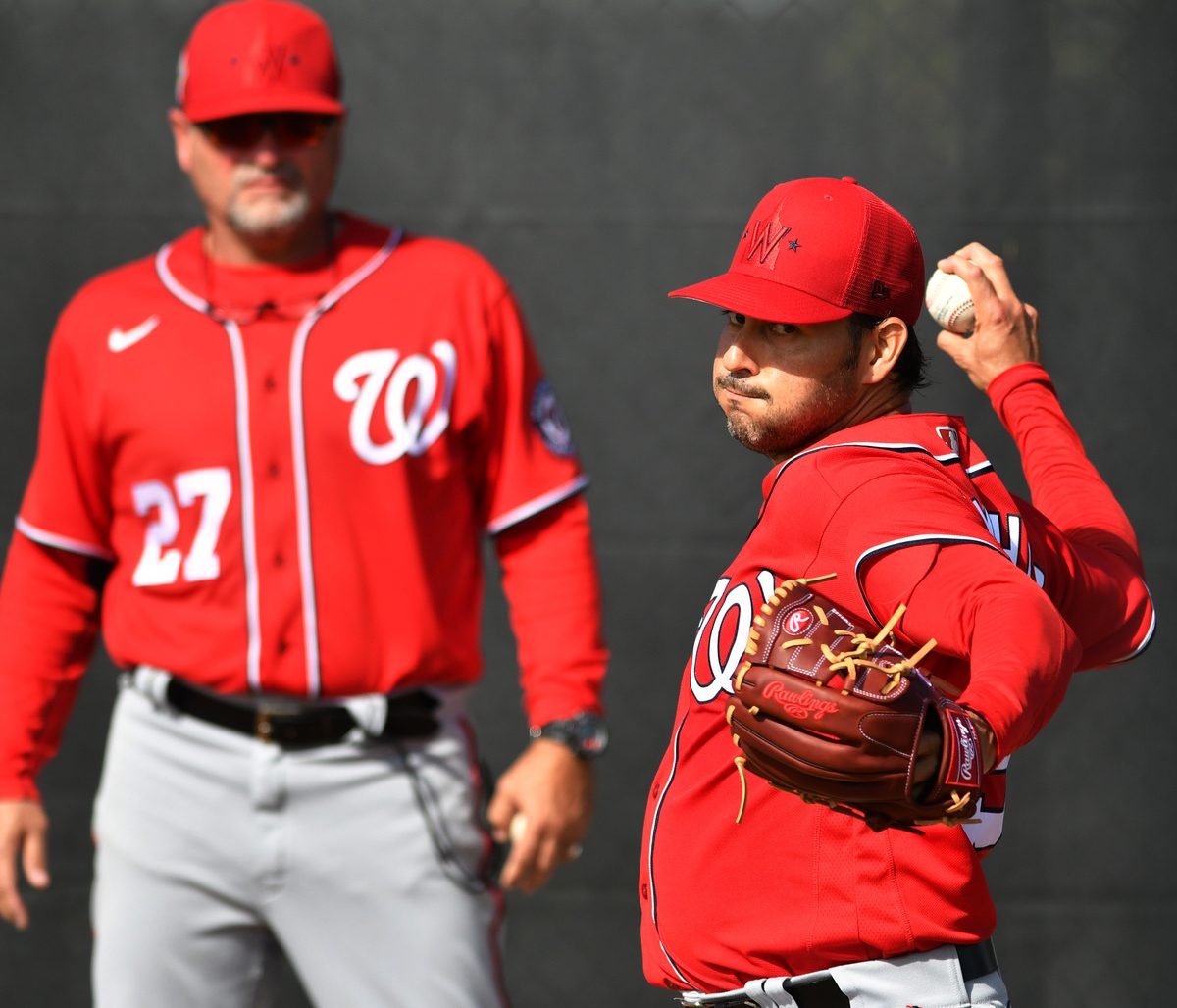 San Diego Padres vs. Washington Nationals Prediction, Preview, and Odds – 8-12-2022