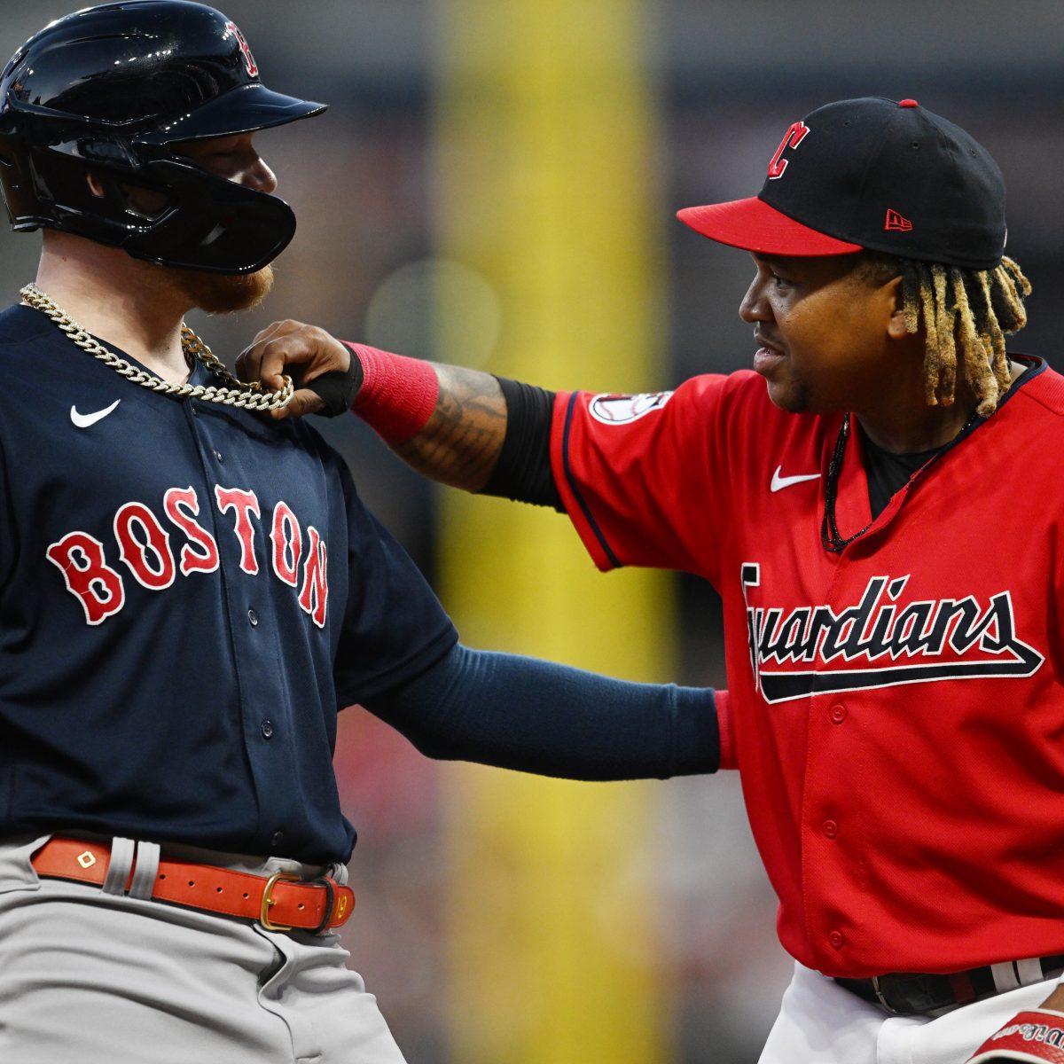 Cleveland Guardians vs. Boston Red Sox Prediction, Preview, and Odds - 7-26-2022