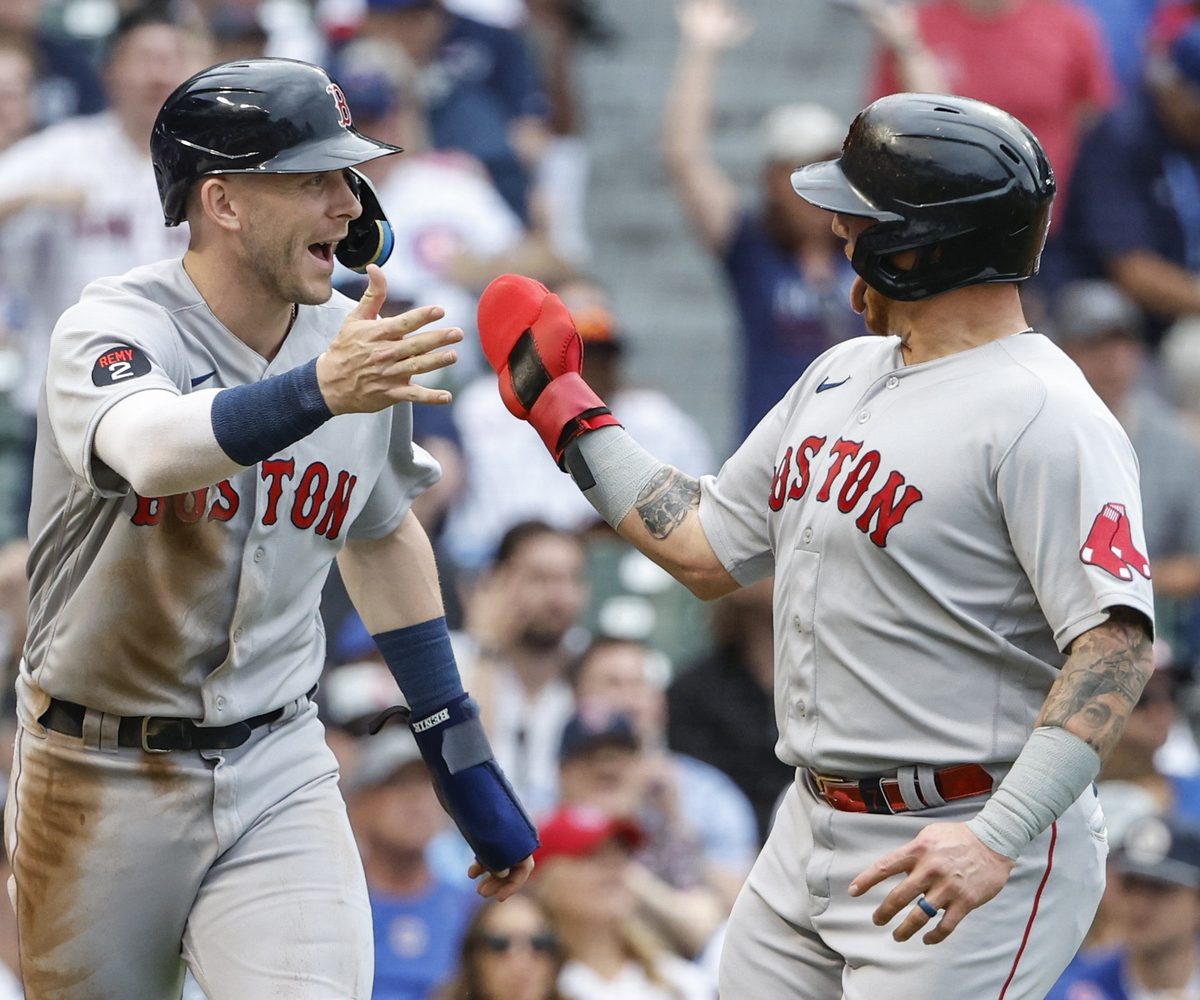Toronto Blue Jays vs. Boston Red Sox Prediction, Preview, and Odds - 7-23-2022
