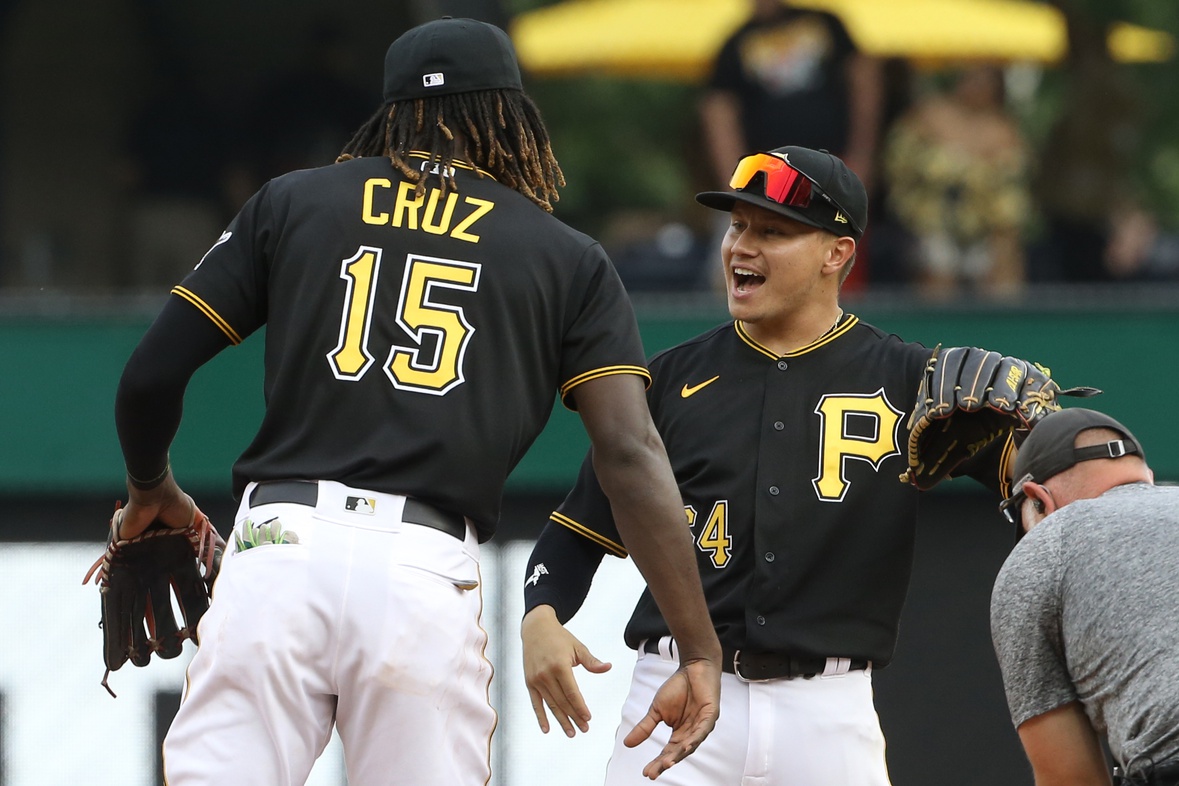 Philadelphia Phillies vs. Pittsburgh Pirates Prediction, Preview, and Odds - 7-29-2022
