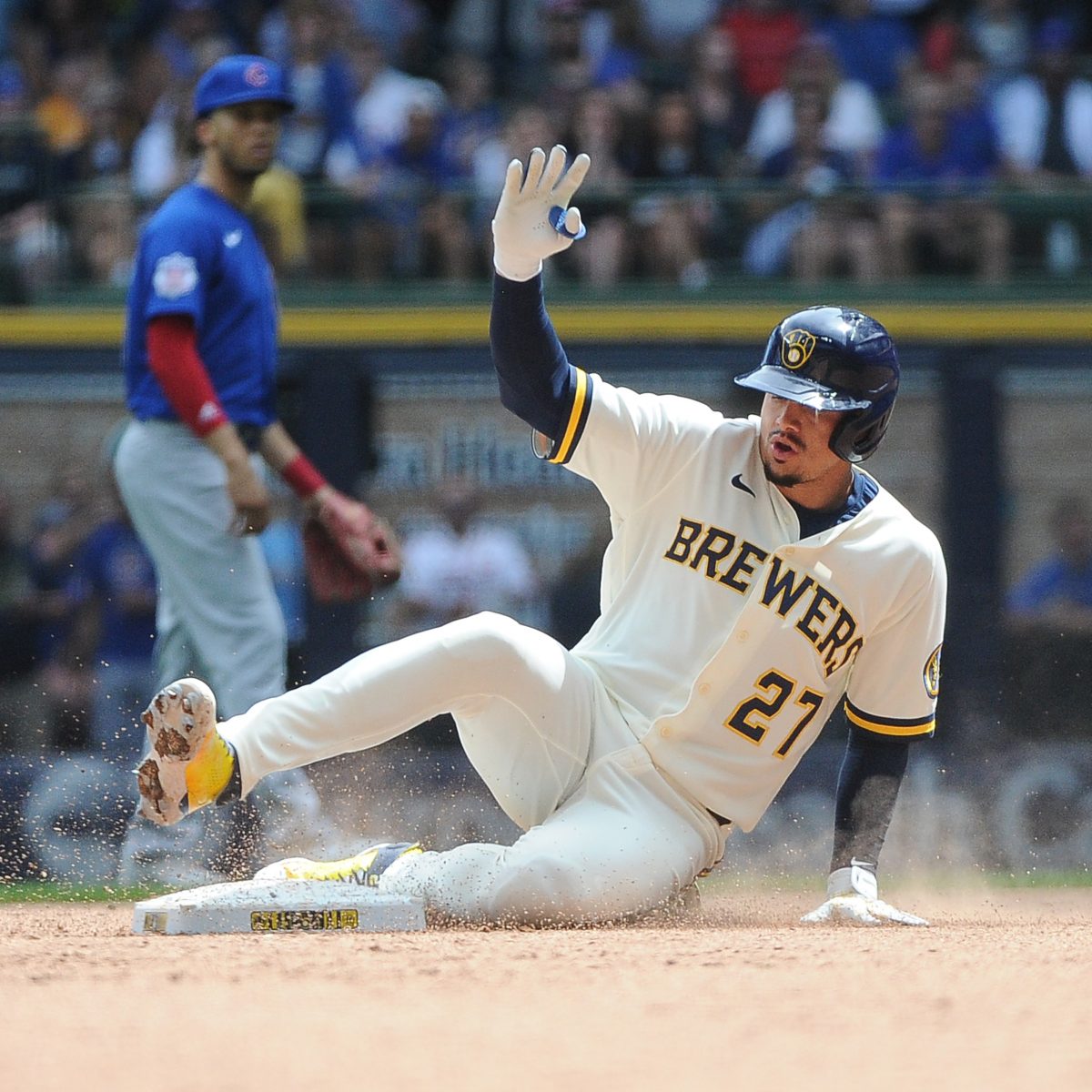 Minnesota Twins vs. Milwaukee Brewers Prediction, Preview, and Odds - 7-26-2022