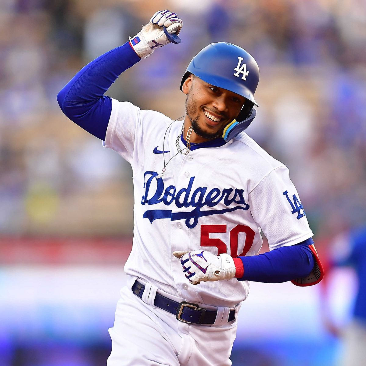 Washington Nationals vs. Los Angeles Dodgers Prediction, Preview, and Odds – 7-27-2022