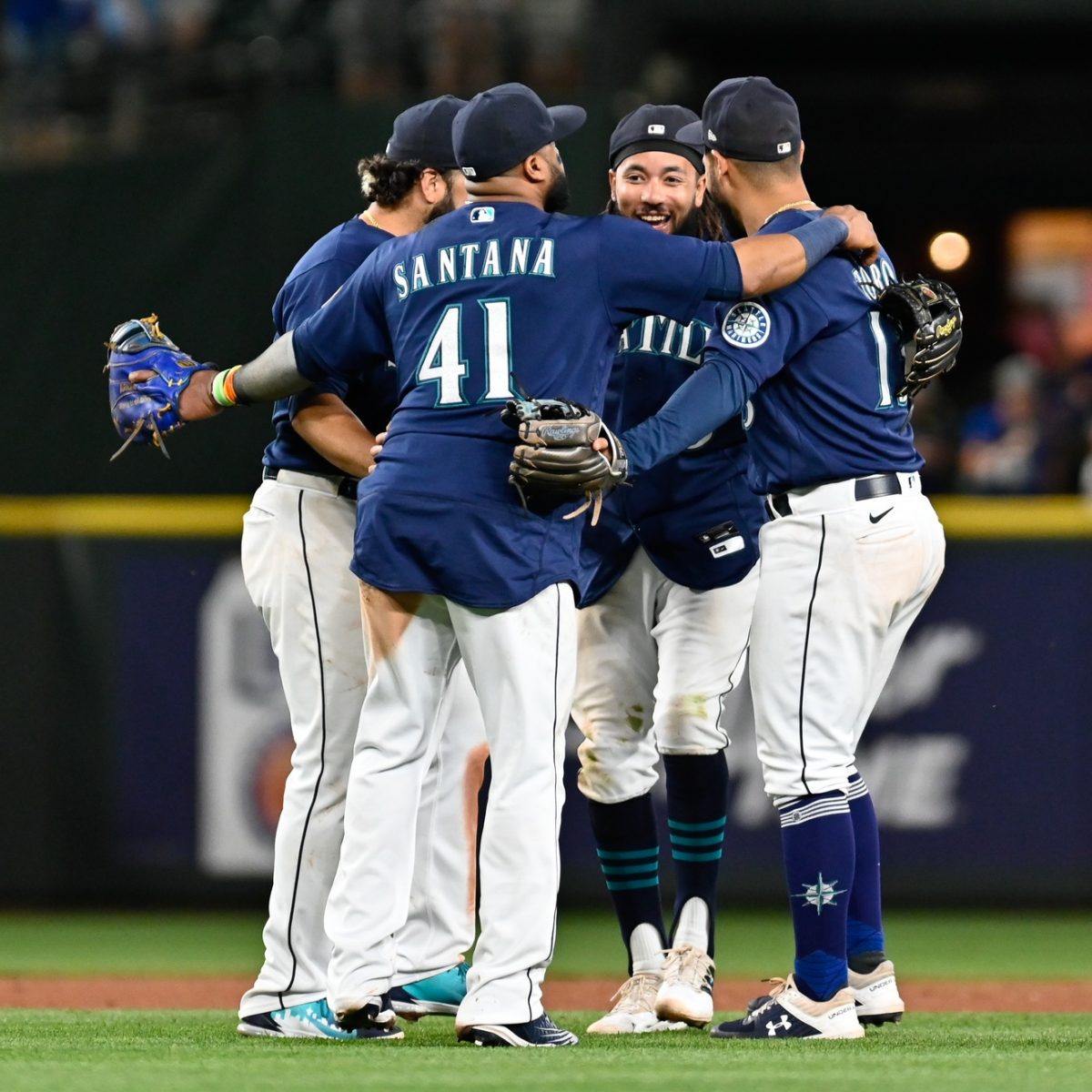 Houston Astros vs. Seattle Mariners Prediction, Preview, and Odds - 7-24-2022