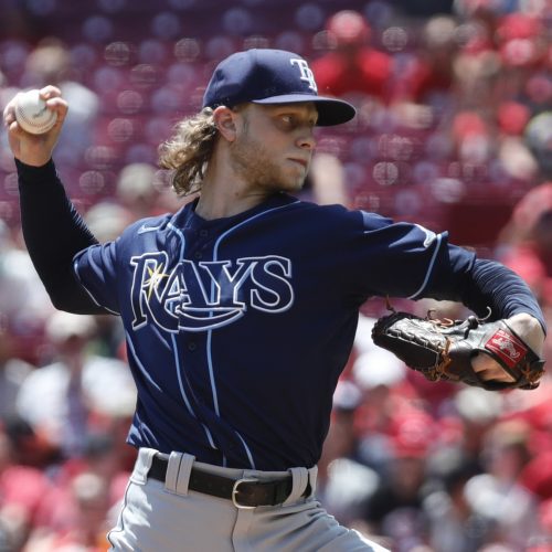 Tampa Bay Rays Favored to Win Against San Diego Padres in Pitching Matchup – Saturday Baseball Action Scheduled