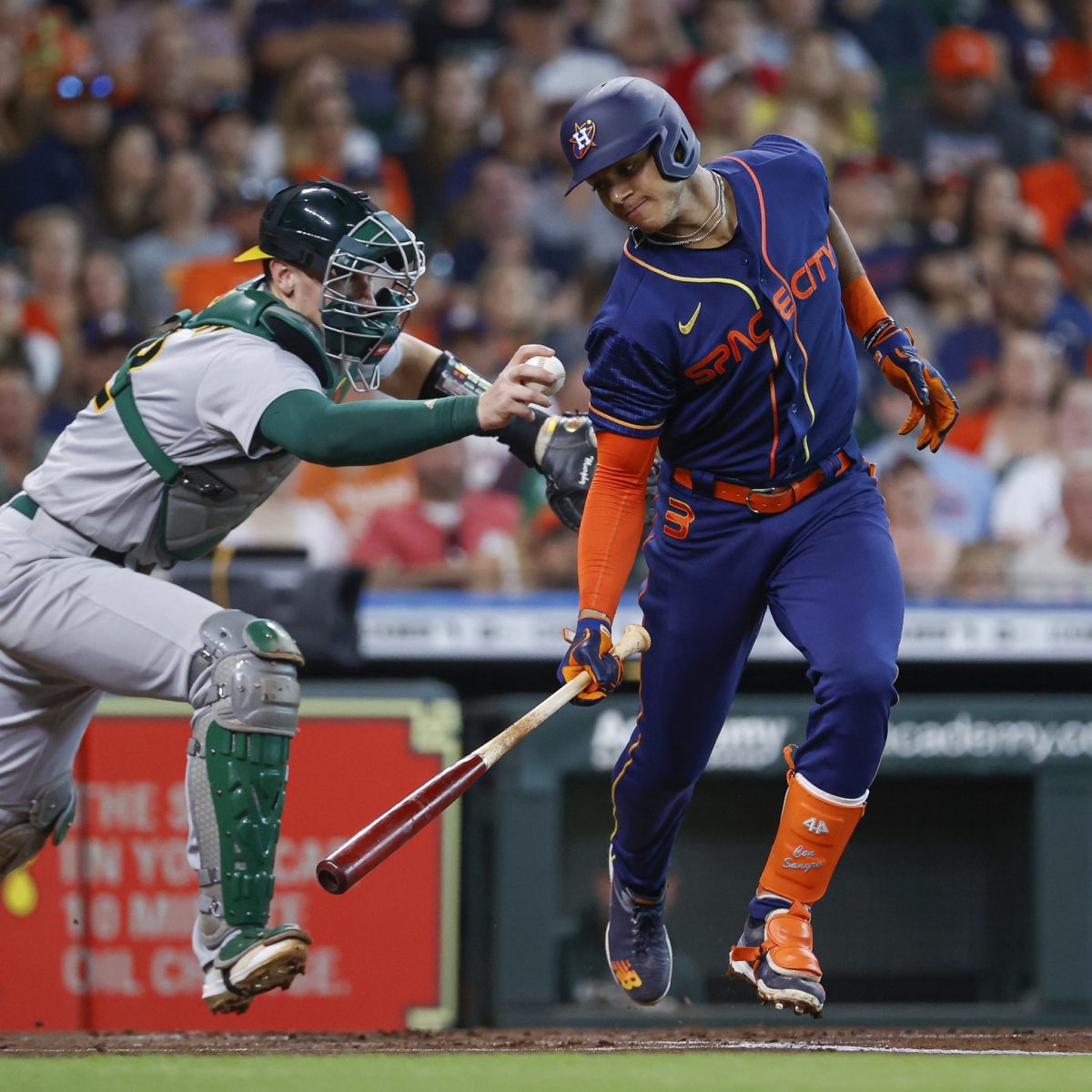 Houston Astros vs. Oakland Athletics Prediction, Preview, and Odds - 7-25-2022