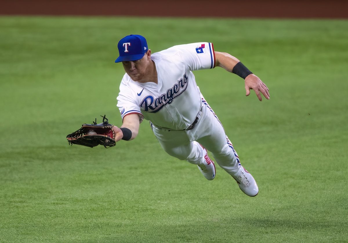 Seattle Mariners vs. Texas Rangers Prediction, Preview, and Odds - 7-17-2022