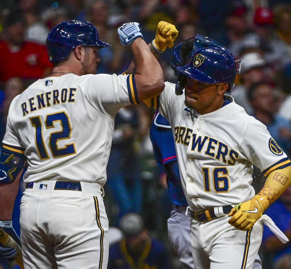 Tampa Bay Rays vs. Milwaukee Brewers Prediction, Preview, and Odds - 8-10-2022